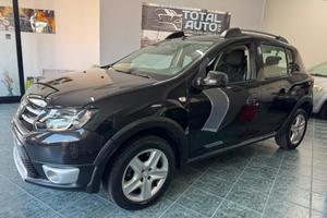 Dacia Sandero Stepway 1.5 dCi 8V 90CV Prestige