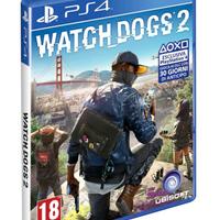 Watch dogs 2 per PlayStation 4 USATO