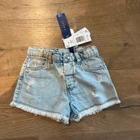 Jeans bimba