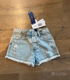 Jeans bimba