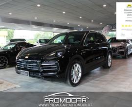 PORSCHE Cayenne 3.0 V6 E-Hybrid *UNIPROP*RADAR*