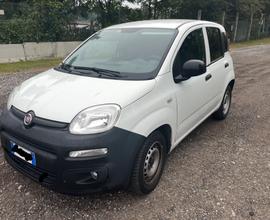 Panda gpl Van