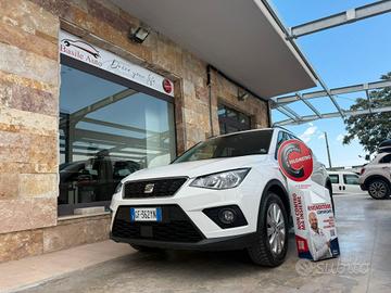 Seat Arona 1.0 EcoTSI Style