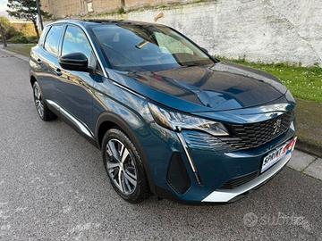 Peugeot 3008 BlueHDi 130 S&S EAT8 Allure
