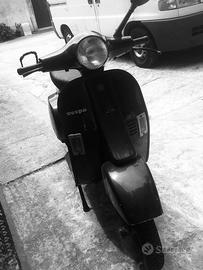 Vespa pk