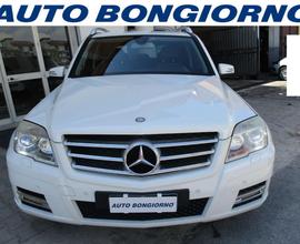 MERCEDES-BENZ GLK 220 CDI 4MaticSport
