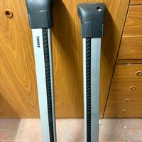 Barre Thule wingbar edge 9595