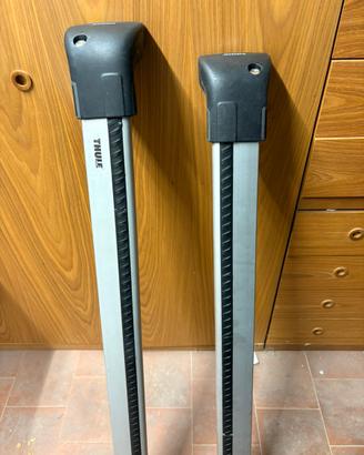 Barre Thule wingbar edge 9595