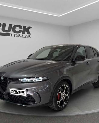 Alfa romeo Tonale - Tonale 1.6 Veloce 130cv U93302
