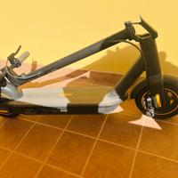 🛴 Monopattino Elettrico Ninebot by Segway