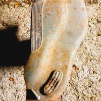 fianco per lambretta 125 LC