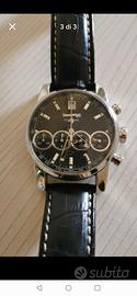 orologio crono 4 Eberhard 