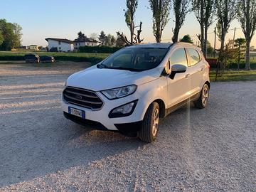 Ford EcoSport EcoBoost