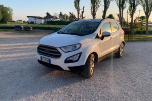Ford EcoSport EcoBoost