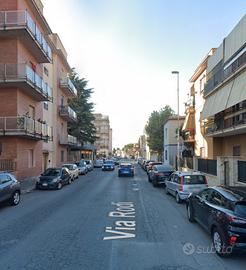 Civitavecchia luminoso trilocale