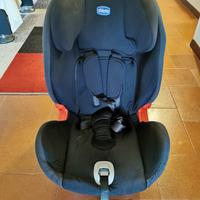 Seggiolino auto Chicco You Universe