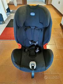 Seggiolino auto Chicco You Universe
