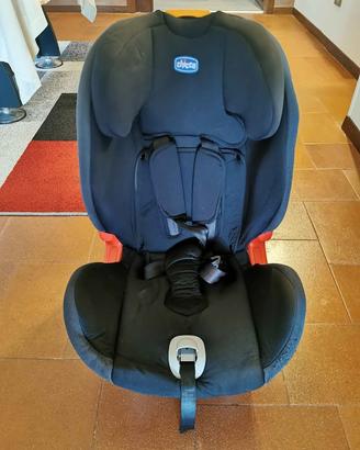 Seggiolino auto Chicco You Universe