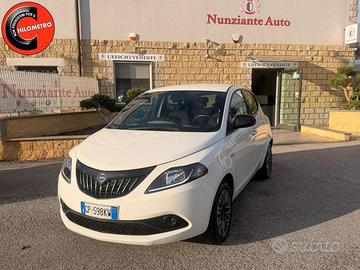 LANCIA Ypsilon 1.0 FireFly 5 porte S&S Hybrid PL