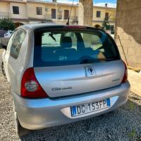 Renault Clio versione Storia