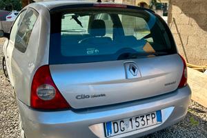 Renault Clio versione Storia