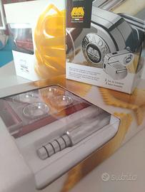 Macchina per pasta fresca