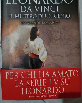 Il mistero di un genio...