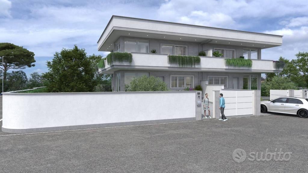 Appartamento – Roma, Acilia Sud, Municipio Roma X - Vista 5
