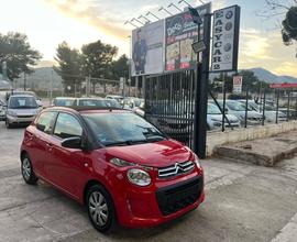 Citroen C1 VTi 68 5 porte Feel