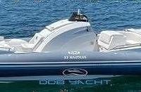 Novamares 33 nautilus