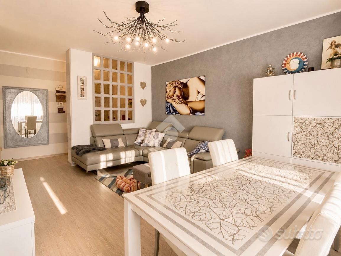 Appartamento – Monticelli - Vista 5