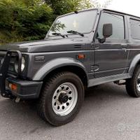 Ricambi vari suzuki samurai e santana
