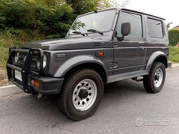 Ricambi vari suzuki samurai e santana