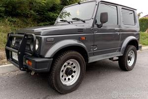 Ricambi vari suzuki samurai e santana
