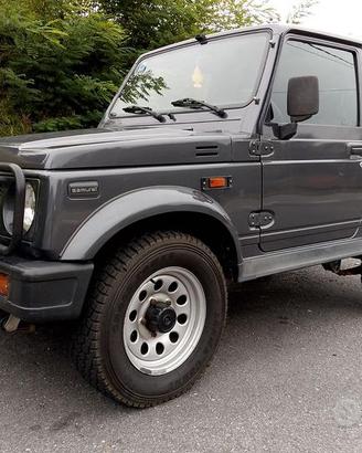 Ricambi vari suzuki samurai e santana