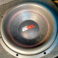 subwoofer ds18 NUOVO