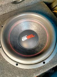 subwoofer ds18 NUOVO