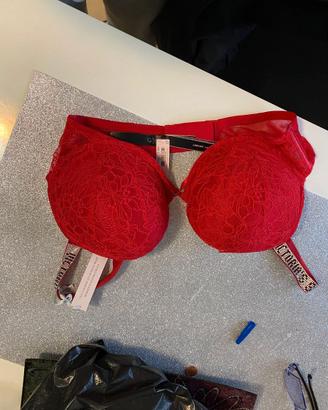 Reggiseno reggiseno victoria's secret tg 4