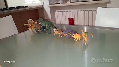 Dinosauri