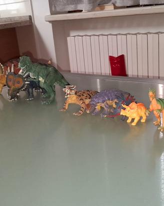 Dinosauri