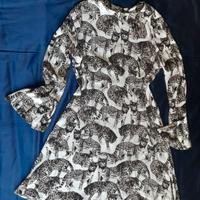 Vestito H&M Tg. M