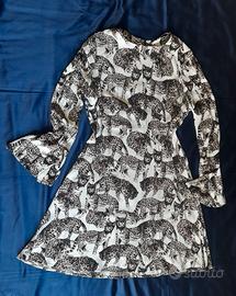 Vestito H&M Tg. M
