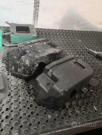 Airbox Carbonio Bimota Db7