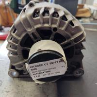 Alternatore CITROEN C3 1398cc HDI del 2011