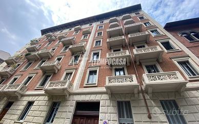 Appartamento a Torino 1 locali