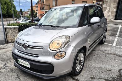 FIAT 500L 1.3 Multijet 85 CV Pop Star