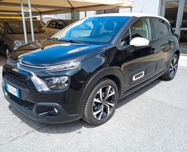 CITROEN C3 PureTech 1.2 Shine Pack B-Color S&S Nav