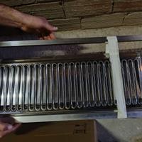 Griglie per pensile da 60 cm