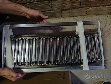 Griglie per pensile da 60 cm