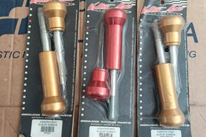 paratelaio Suzuki SV 650/1000 2003/07